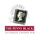 Penny Black