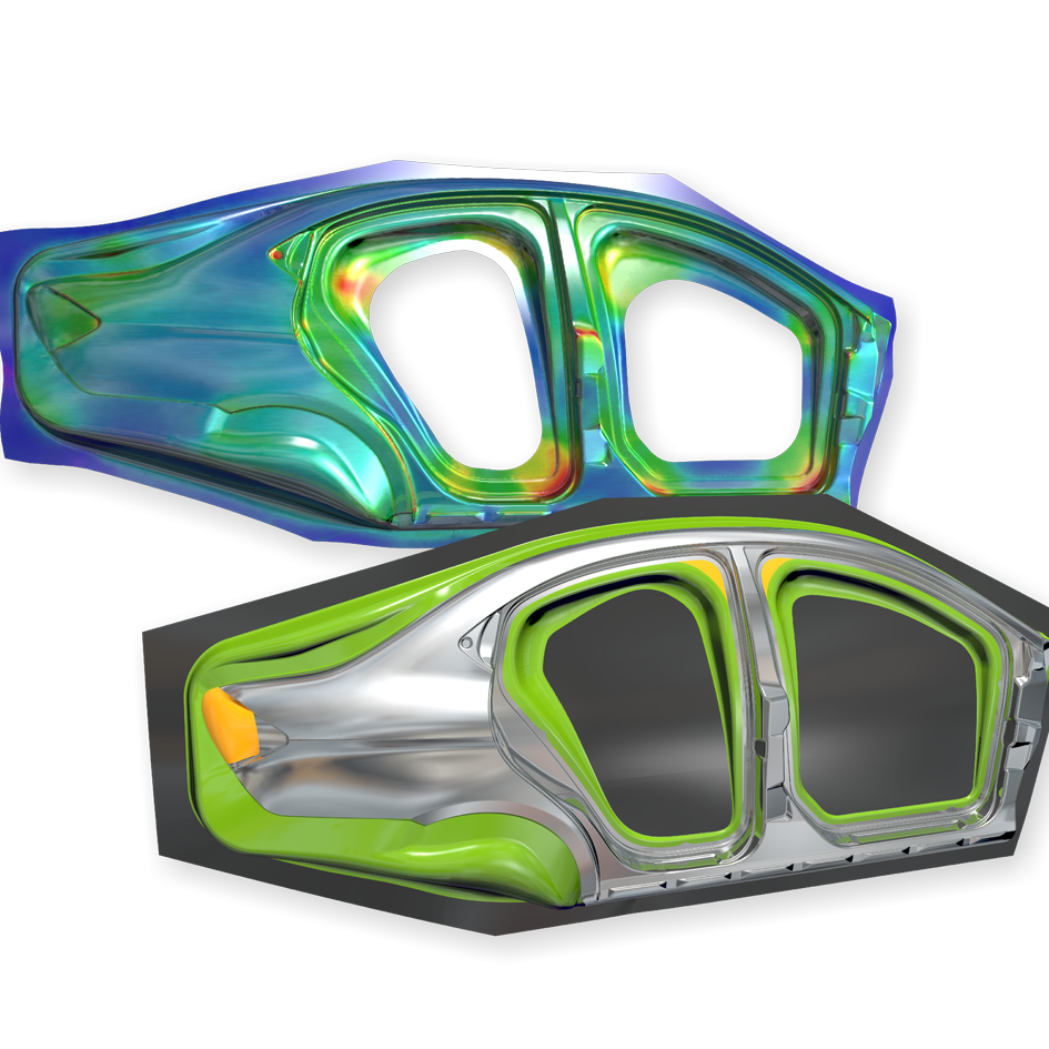 AutoForm-DieDesigner