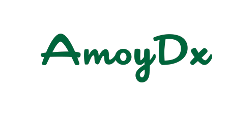 Amoy Diagnostics
