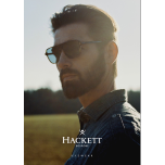 Hackett Bespoke