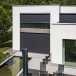 Too hot in the house