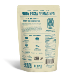 It's Skinny Angel Hair