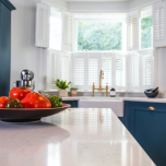 Chef Jun Tanaka Selects Silestone for Home Kitchen