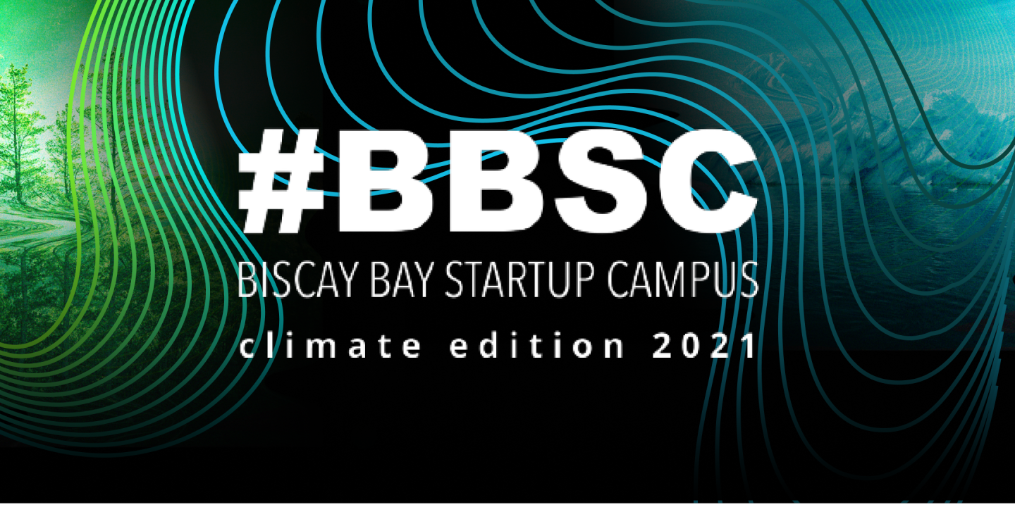 Biscay Bay Startup Campus 2021