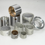 ENGINE BEARINGS BIMETAL BUSHINGS BRONZE BUSHINGS THRUST WASHERS THRUST BEARINGS