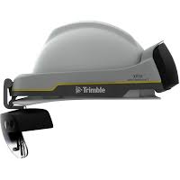 Mixed Reality - Trimble XR10