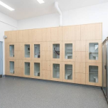 Therian Luxury Cat Condo