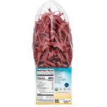 Wildfare Organic & Vegan Beetroot Fettuccine