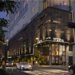 THOMPSON HOTEL | SAN ANTONIO, USA