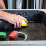 Manual Sanding, Sharpening & Polishing tools