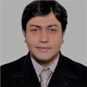 Subhrangshu Mukherjee