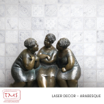 The Mosaic Specialists - Laser Decor Mosaic