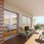 TAGUS BAY - Private condominium, river view