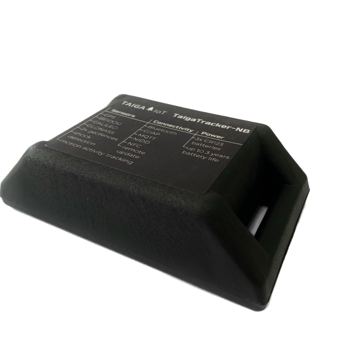 Asset Tracker (LORAWAN - NB-IOT)