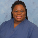 Taneka Curtis, MHA, BSN, RN,CNOR