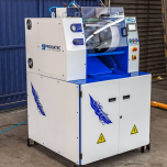 MAGIFLEX 300 - Rebobinadeira de Filme de PCV