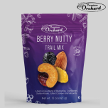 NEW Premium Orchard DELUXE Trail Mixes