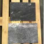 Ruivina Dark Century / Ruivina Dark Leathered