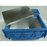 Bac de distribution isotherme