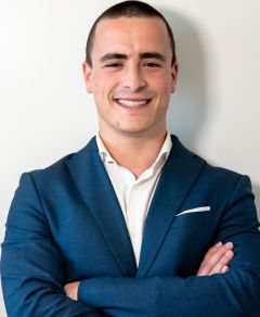 Jorge Espirito Santo