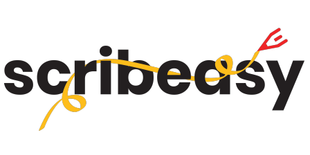 Scribeasy Ltd