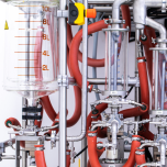 Distillation Equipment - Commercial Distillation Units