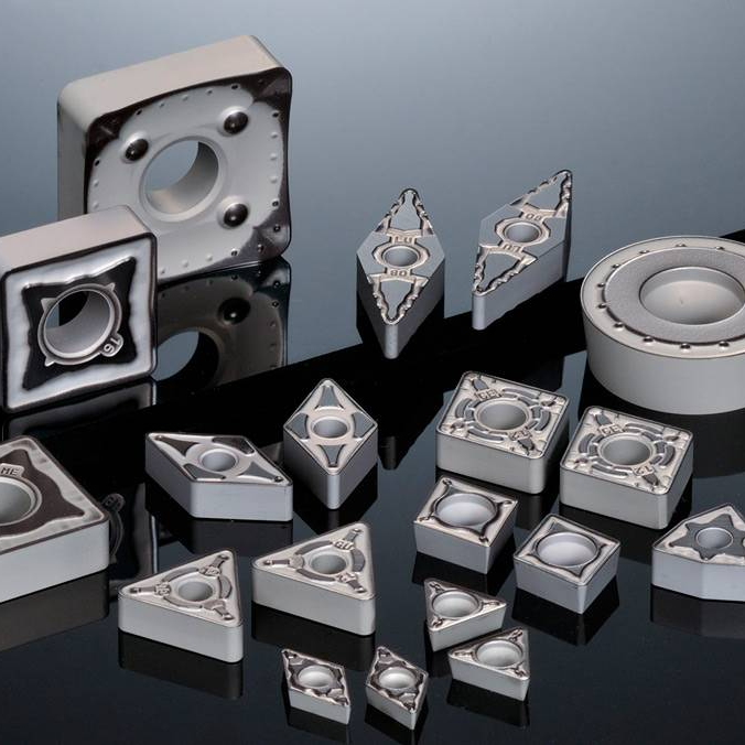 AC8000P - Série de nuances pour aciers