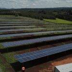 Uniliver Tea Kenya and Ghana, 1, 600kw solar project