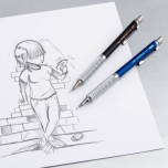 Pentel Arts Orenz Deluxe Mechanical Pencils