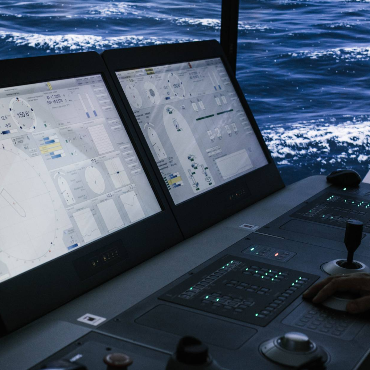 New Maritime Cadetship