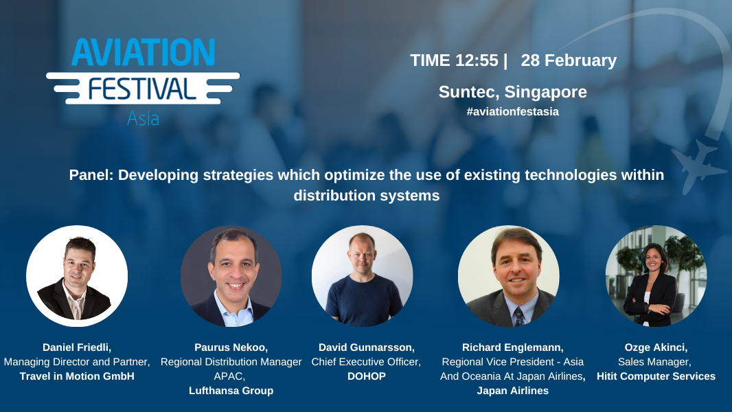 Panel: Developing strategies which optimize the use of existing technologies within distribution systems