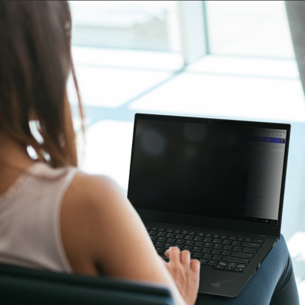 Product Demo: Lenovo X1 Carbon & X1 Yoga