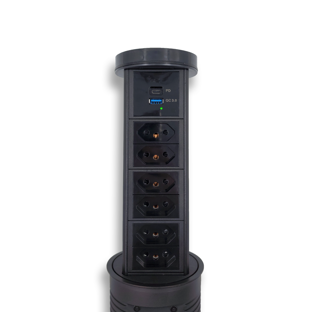 Torre de Tomada Motorizada - Office QTMOV