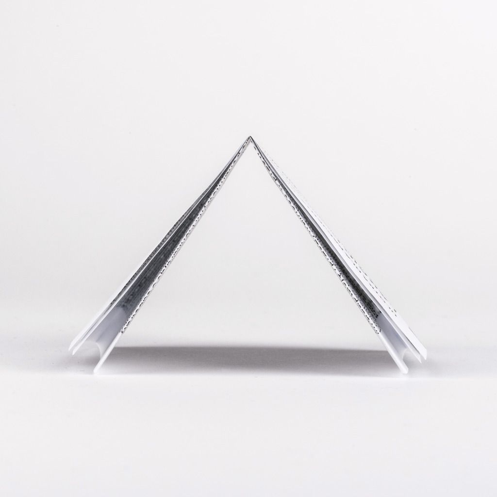 Pharmaceutical leaflets