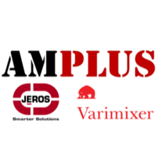 AMPLUS - JEROS - VARIMIXER