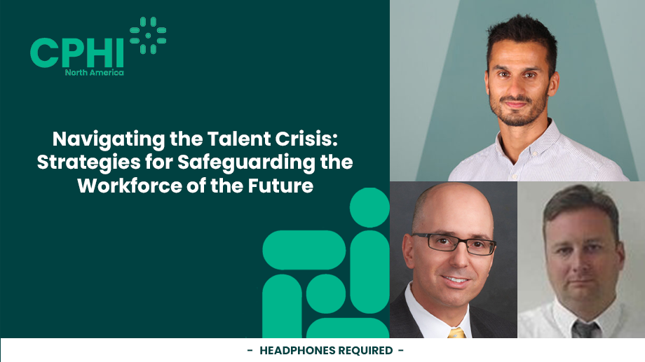 Navigating the Talent Crisis: Strategies for Safeguarding the Workforce of the Future