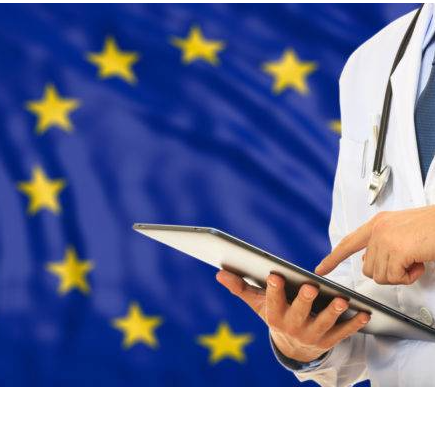 Griffin IoT for e-Healthcare