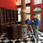 Countertop project for Haus zur Goldenen Waage