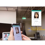 Smart epidemic prevention solution