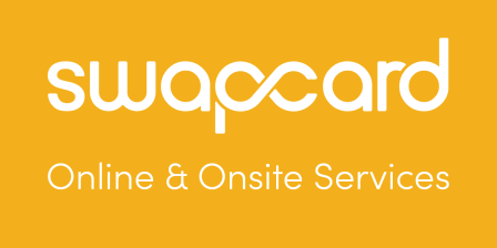 Swapcard Online & Onsite services