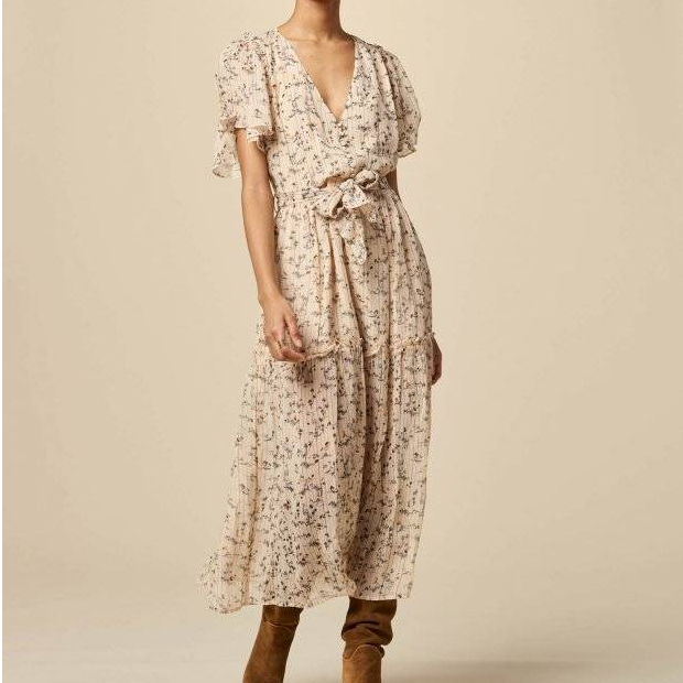 Egretta - Cream Egretta