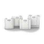 Flair 200, 300, 400, 450 en 600