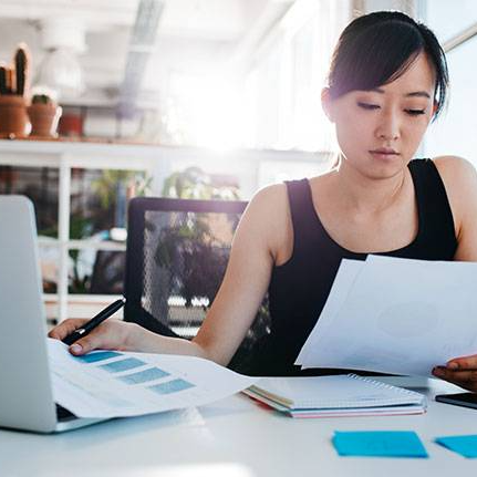 BMO Impact Investment Fund