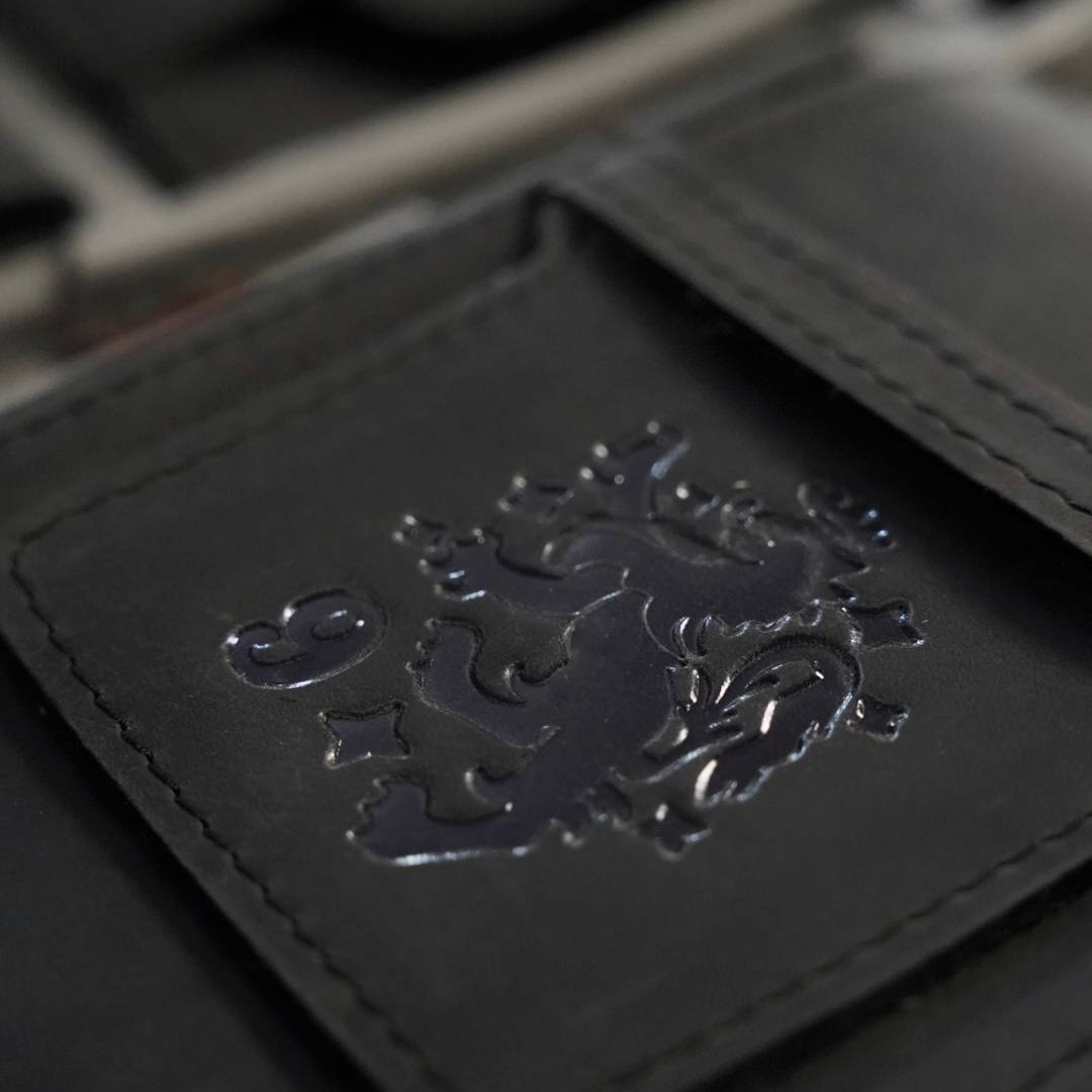 Custom Branded Cases