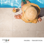 Starstile - Pavers Tile