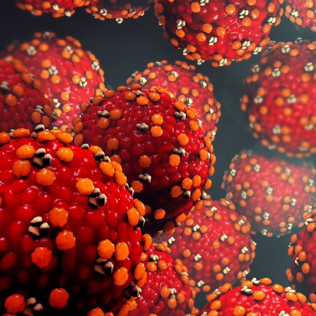 Viral vector vaccines