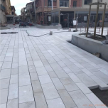 URBAN REHABILITATION | VALRAS, FRANCE