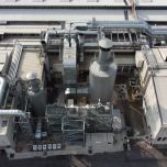 ALUMINIUM FOIL ROLLING OIL RECOVERY