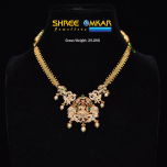 Multicolour CZ Baju Bandh