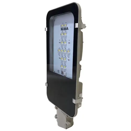 60W LED SOLAR STREET LIGHT